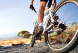 Your dream bike. No Limits.