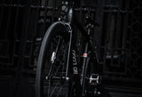 The difference- We love bikes.