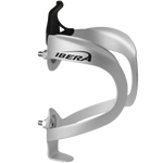 Ibera Bicycle Lightweight Aluminum Water Bottle Cage