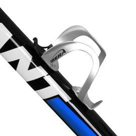 Ibera Bicycle Lightweight Aluminum Water Bottle Cage