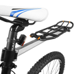 Ibera Bicycle Seatpost-mounted Commuter Carrier IB-RA1