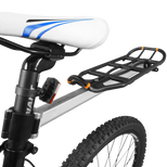 Ibera Bicycle Seatpost-mounted Commuter Carrier IB-RA1