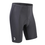 Tenn Mens 8 Panel Cycling Shorts with Professional Moulded Pad