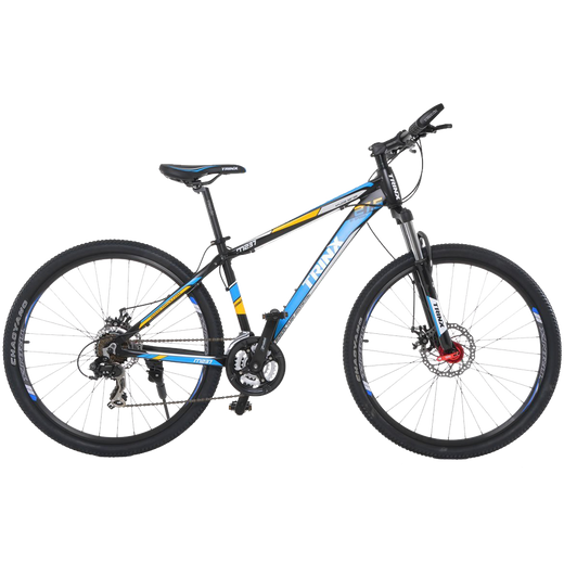 Trinx M237 XPLODE 27 650b Mountain Bike MTB Bicycle Shimano