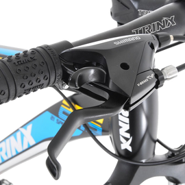 Trinx M237 XPLODE 27 650b Mountain Bike MTB Bicycle Shimano