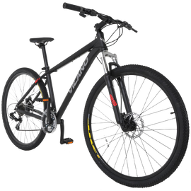 Vilano Blackjack  Mountain Bike MTB with 29-Inch Wheels
