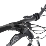 Vilano Blackjack  Mountain Bike MTB with 29-Inch Wheels
