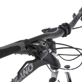 Vilano Blackjack  Mountain Bike MTB with 29-Inch Wheels