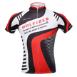 WOLFBIKE Men Cycling Jersey Bicycle Bike Cycle Breathable Shirts Tops